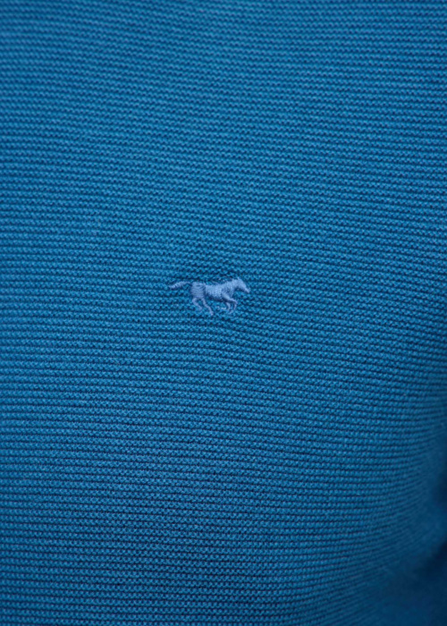 Mustang adījums Elliot