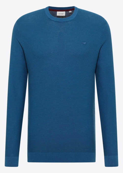 Mustang adījums Elliot