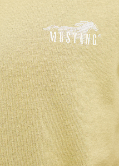 Футболка Austin Mustang