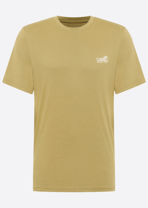 Футболка Austin Mustang