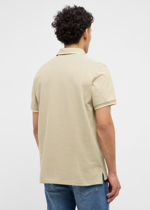 Mustang polo krekls Palco