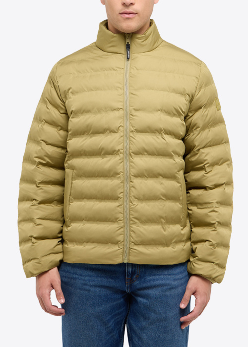 Весенне-осенняя куртка Creston Mustang