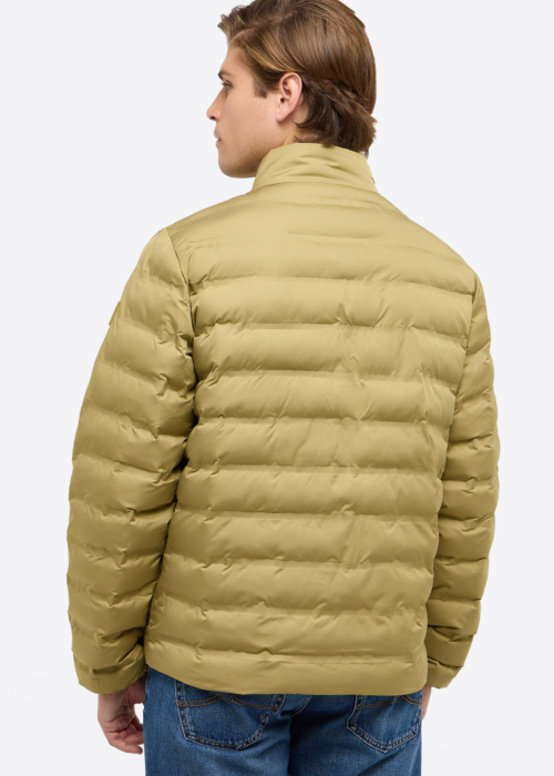 Весенне-осенняя куртка Creston Mustang