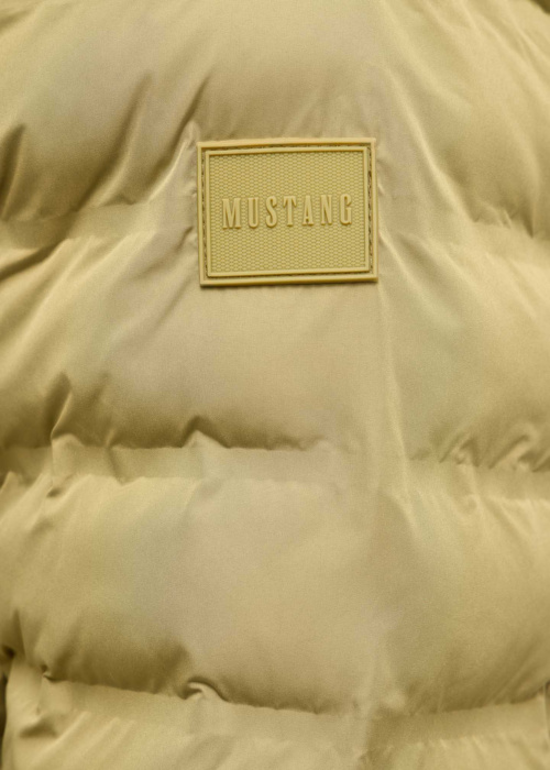 Весенне-осенняя куртка Creston Mustang