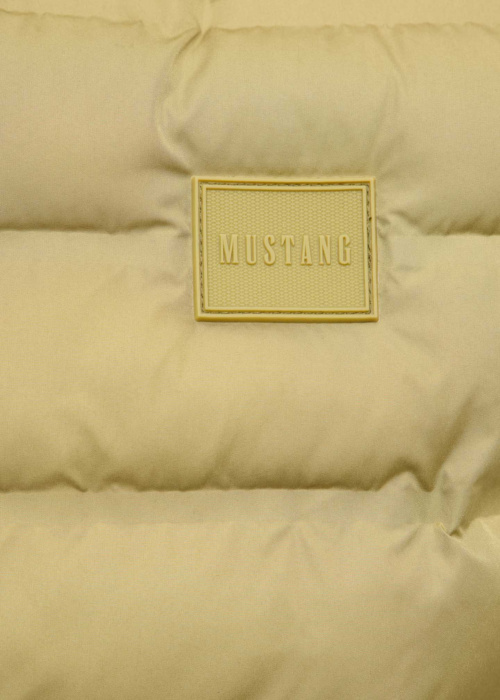 Mustang veste Dublin