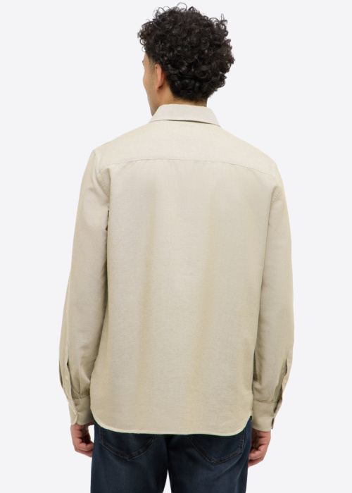 Рубашка Edinburg Mustang