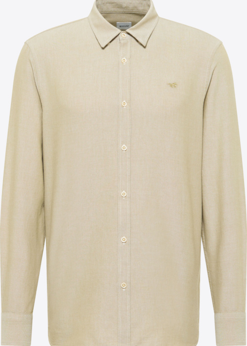 Рубашка Edinburg Mustang