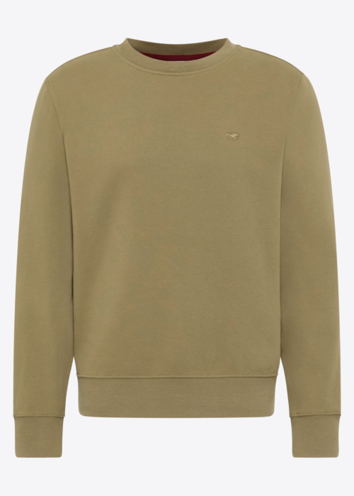 Кофта Clio Mustang