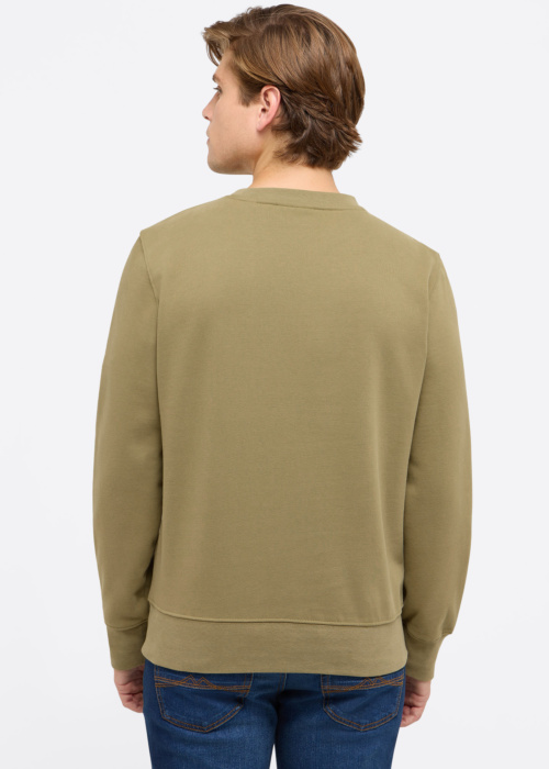 Кофта Clio Mustang