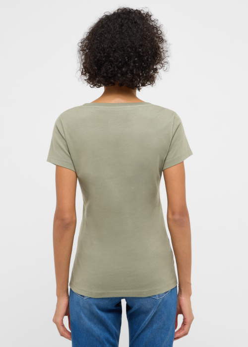 Mustang T-krekls Beverly