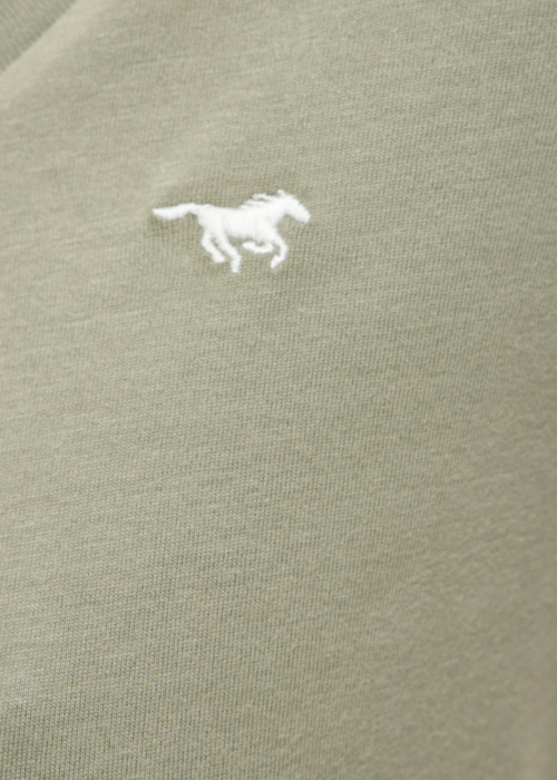 Mustang T-krekls Beverly