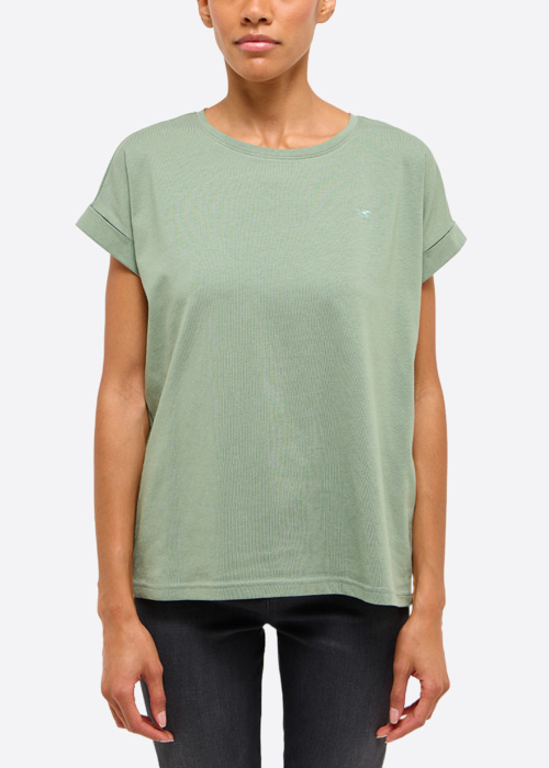 Mustang T-krekls Lesley