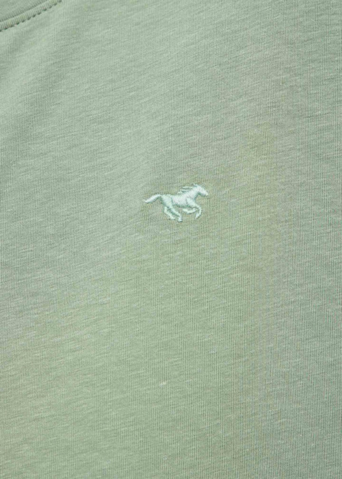 Mustang T-krekls Lesley