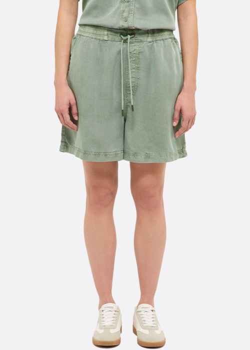 Mustang bikses Charlottesville