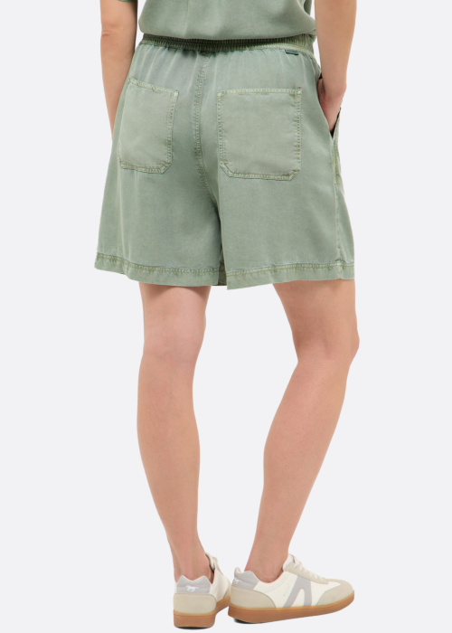 Mustang bikses Charlottesville