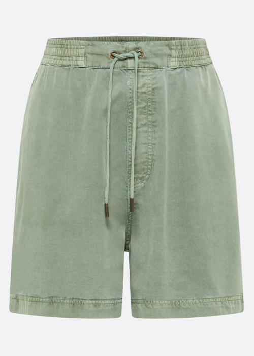 Mustang bikses Charlottesville