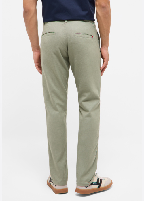 Брюки Brad Mustang