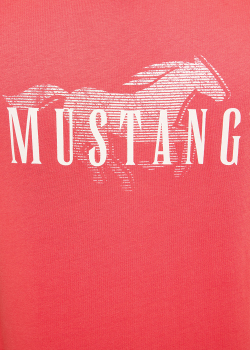 Футболка Austin Mustang