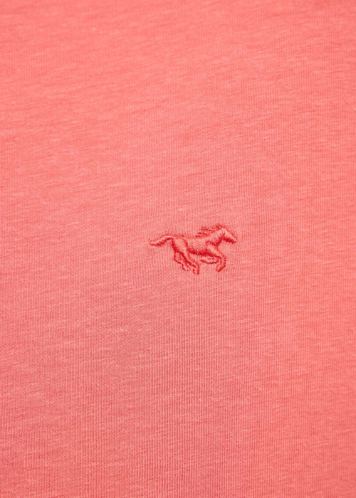 Mustang T-krekls Lesley