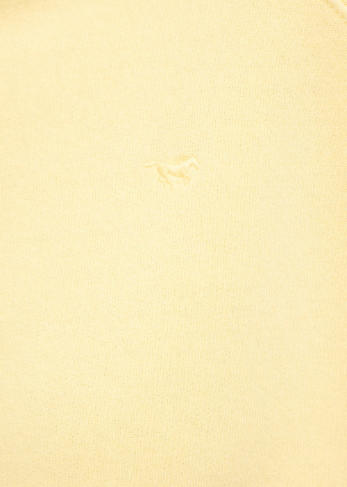 Mustang adījums Mala