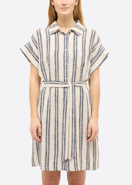 Mustang kreklkleita Bend Dress