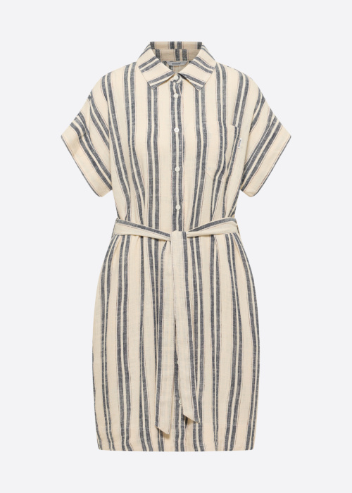 Mustang kreklkleita Bend Dress