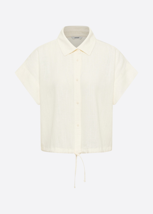 Mustang blūze Muce Short Sleeve