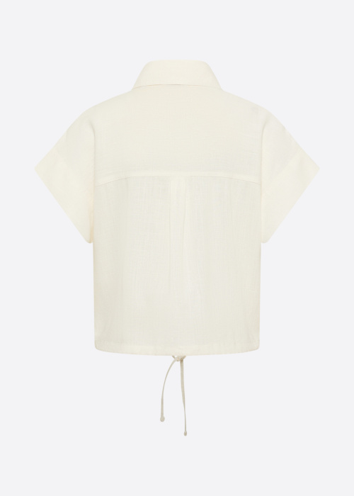 Mustang blūze Muce Short Sleeve