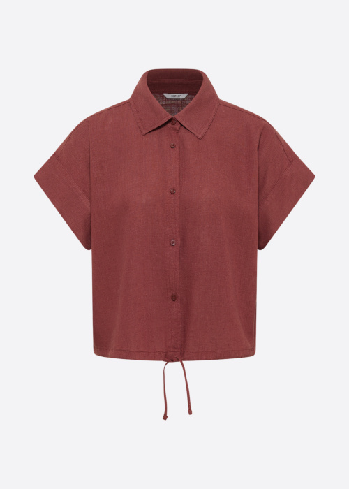 Mustang blūze Muce Short Sleeve