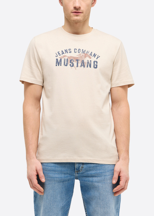 Mustang T-krekls Austin