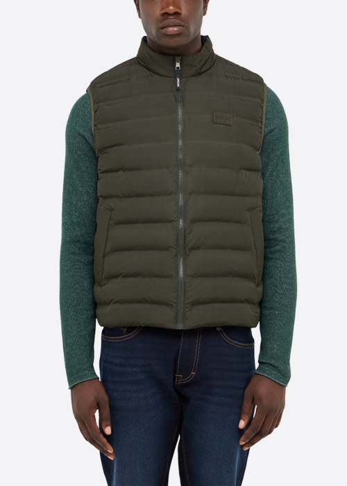 Mustang veste Dublin