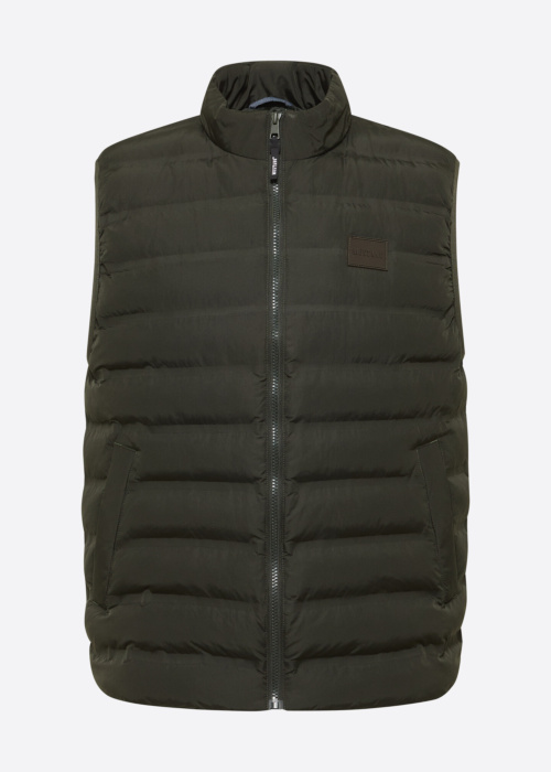 Mustang veste Dublin