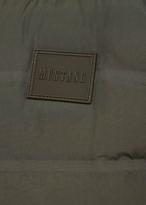 Mustang veste Dublin