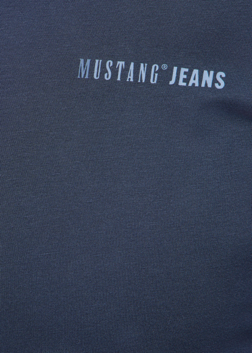 Mustang T-krekls Austin