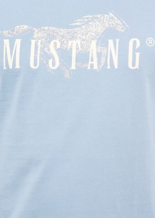 Футболка Austin Mustang