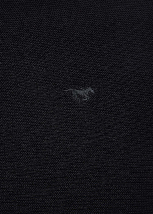 Кофта Everett Mustang
