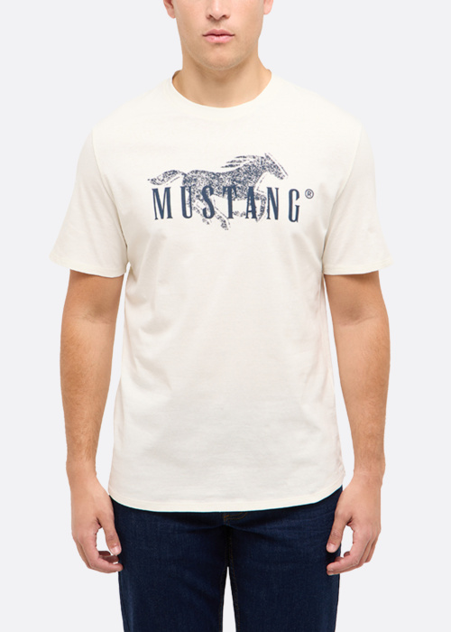 Mustang T-krekls Austin