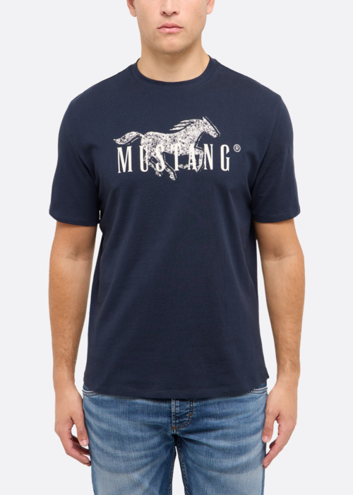 Футболка Austin Mustang