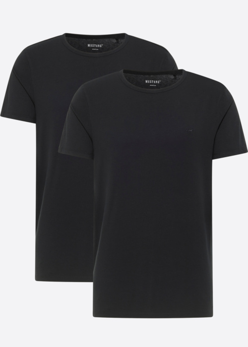 Футболка 2 пары Allen Mustang