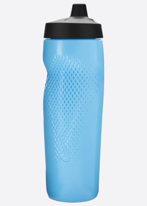 Nike dzēriena pudele