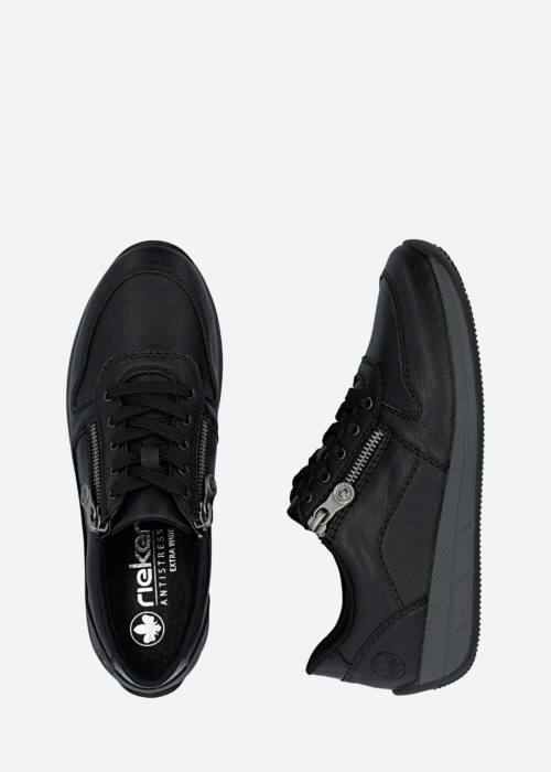 Кроссовки Rieker