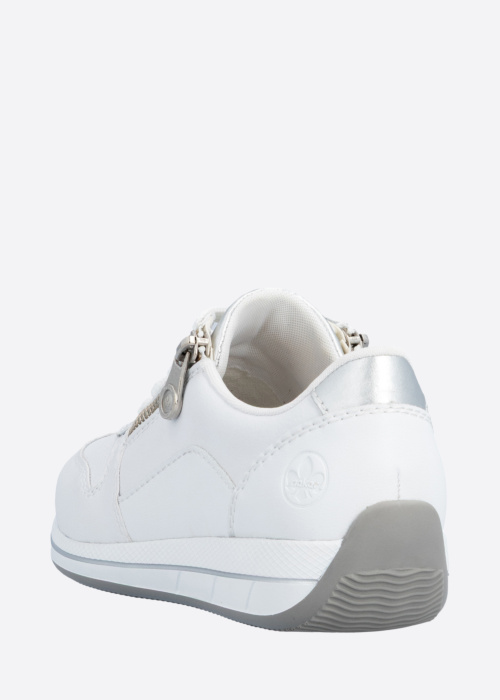 Кроссовки Rieker