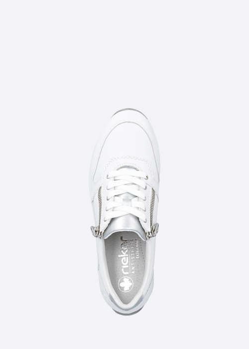 Кроссовки Rieker