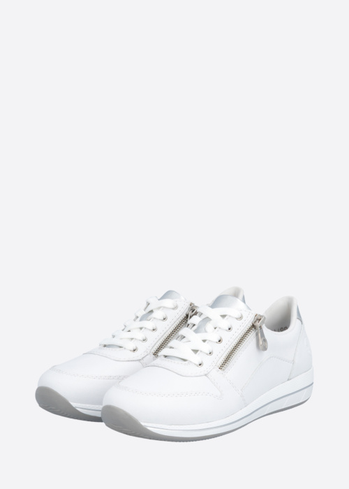 Кроссовки Rieker