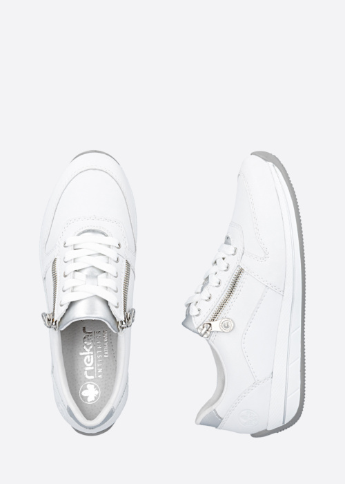 Кроссовки Rieker