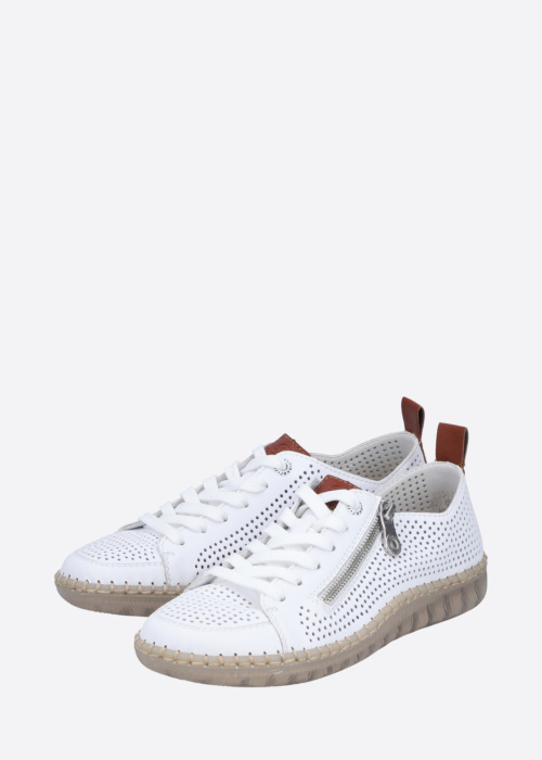 Rieker brīvā laika apavi