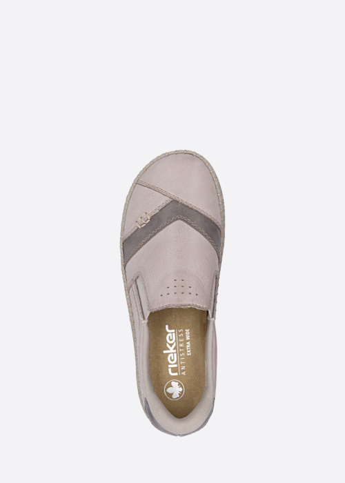 Rieker brīvā laika apavi