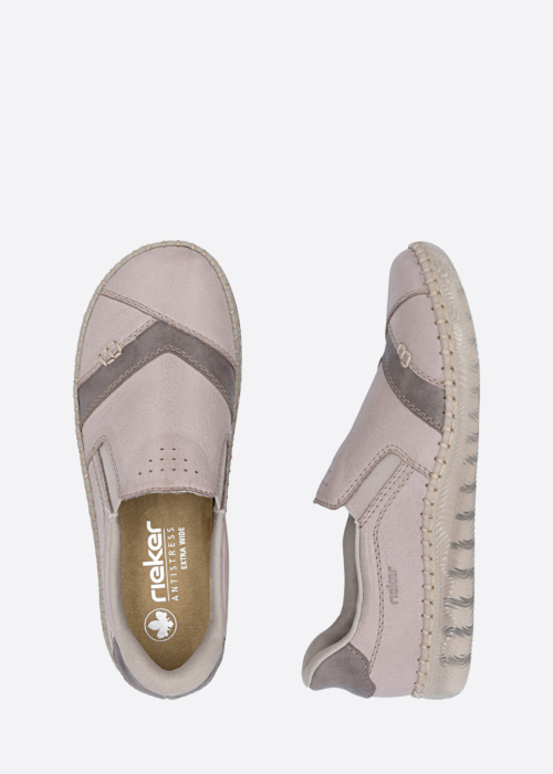 Rieker brīvā laika apavi