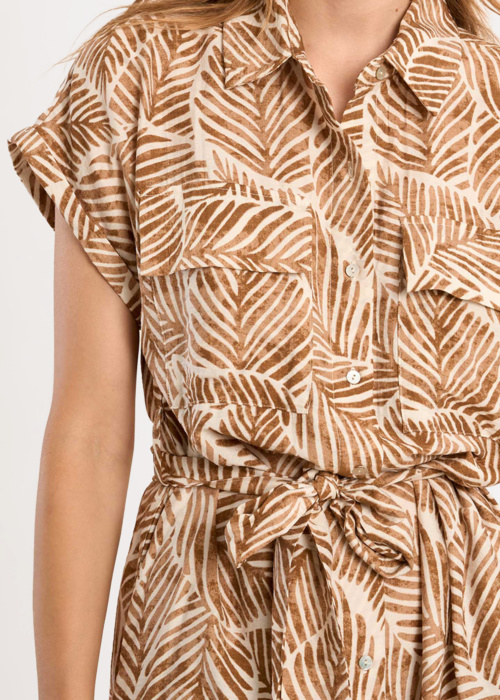 Платье Molly Bracken