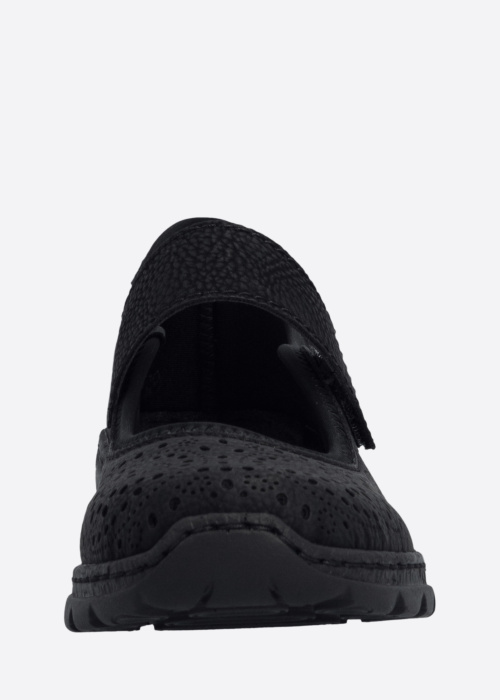 Кроссовки Rieker